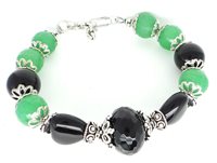 Bracciale Cavazzana Gioielli Donna in Pietre dure Pietre dure COD1151-004 - COD1151-004